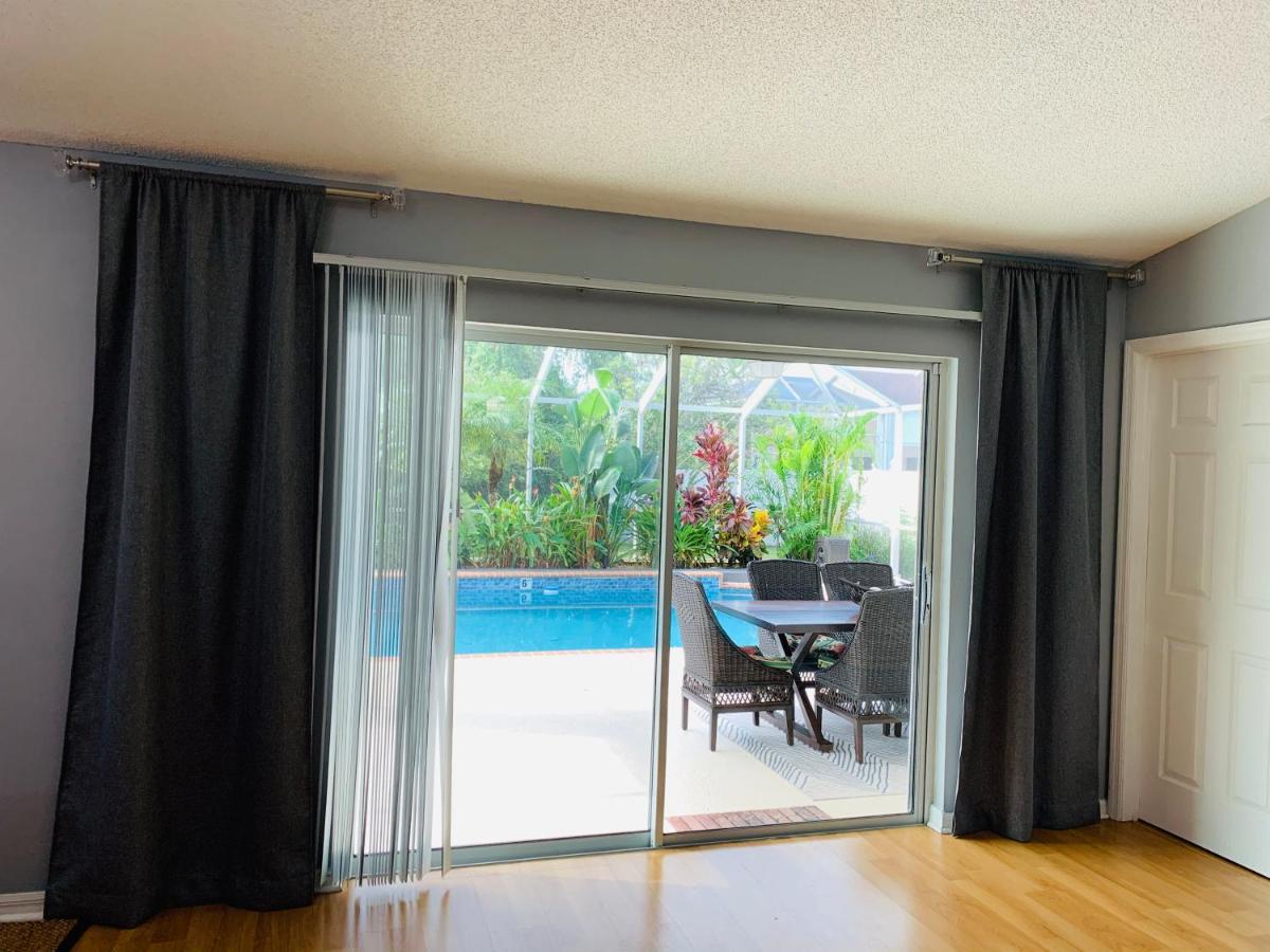Paradise Home Near Img Academy&Siesta Key Beach Bradenton Exterior foto