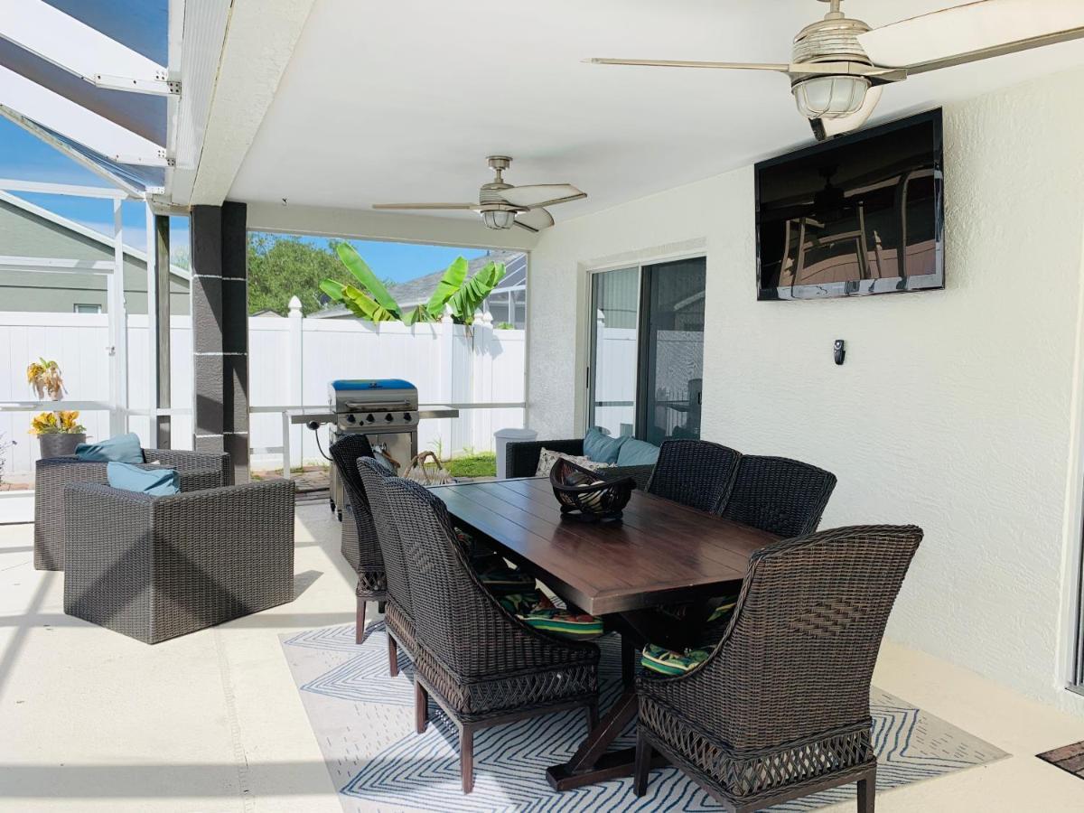 Paradise Home Near Img Academy&Siesta Key Beach Bradenton Exterior foto