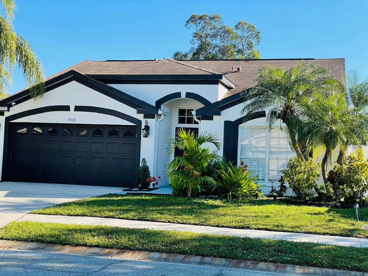 Paradise Home Near Img Academy&Siesta Key Beach Bradenton Exterior foto