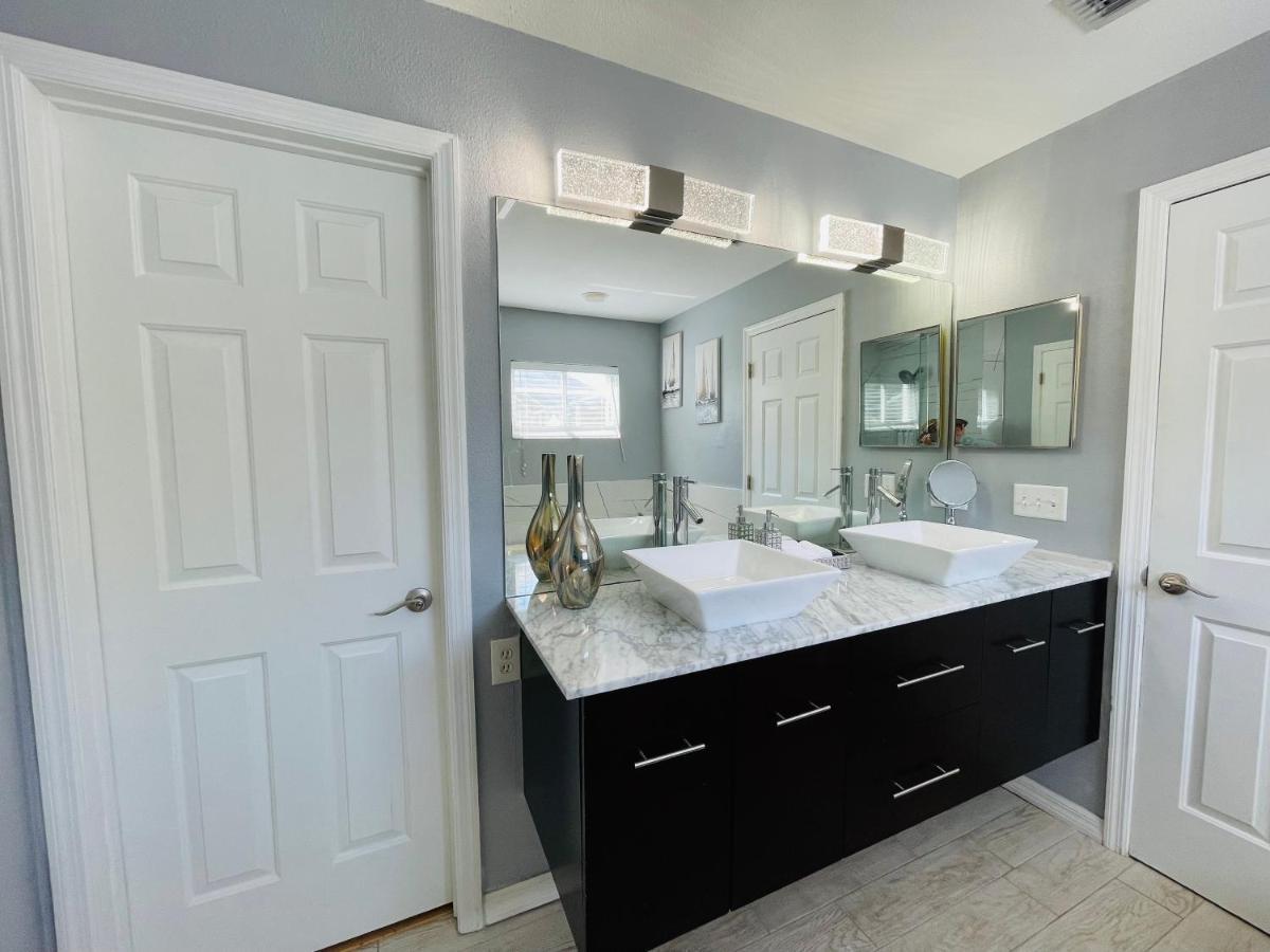 Paradise Home Near Img Academy&Siesta Key Beach Bradenton Exterior foto