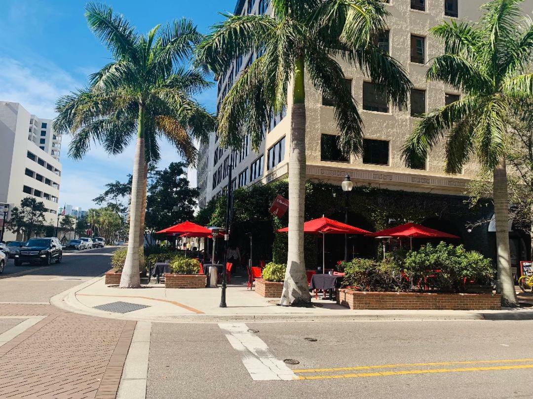 Paradise Home Near Img Academy&Siesta Key Beach Bradenton Exterior foto